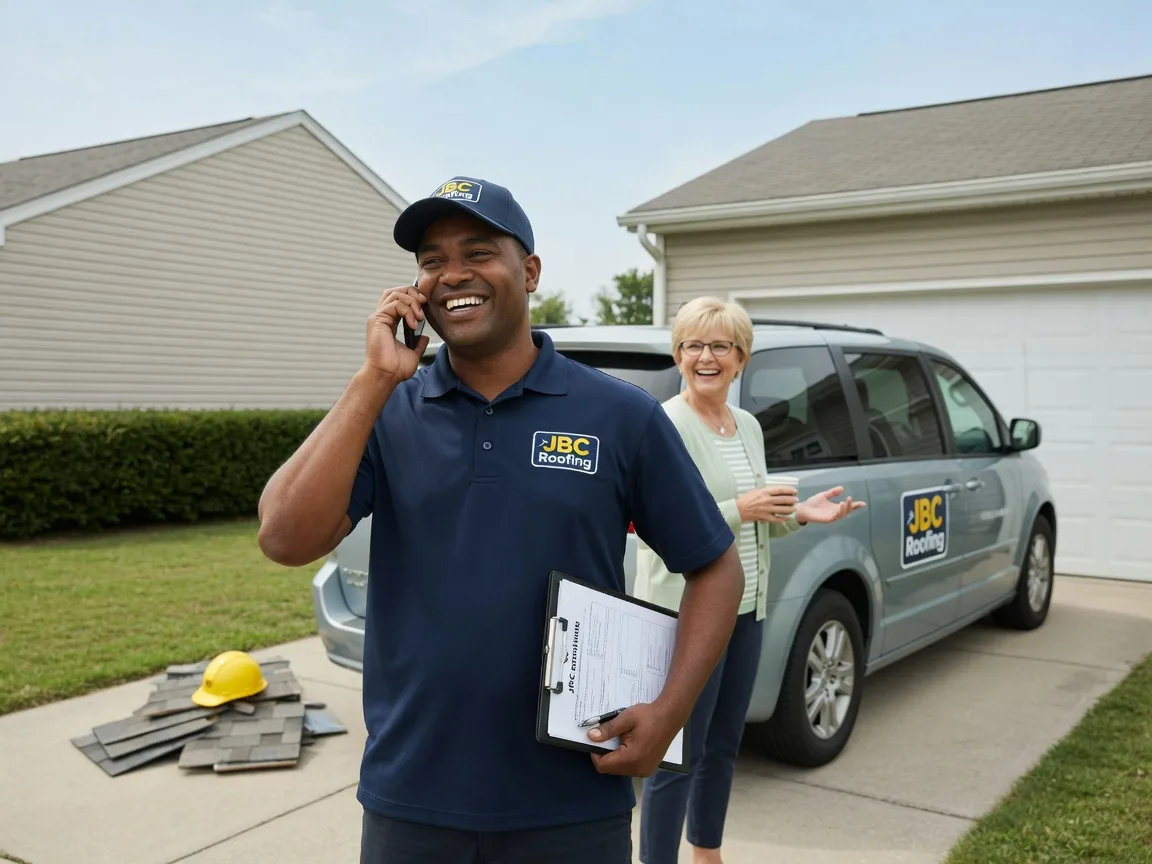 Roof Replacement New Haven, CT FAQs